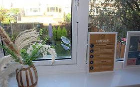 Cosy House In Birmingham Excellent Connections To City Centre