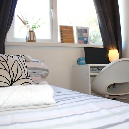 Cosy House In Birmingham Excellent Connections To City Centre Exterior photo