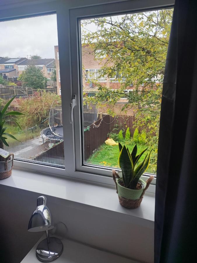Cosy House In Birmingham Excellent Connections To City Centre Exterior photo