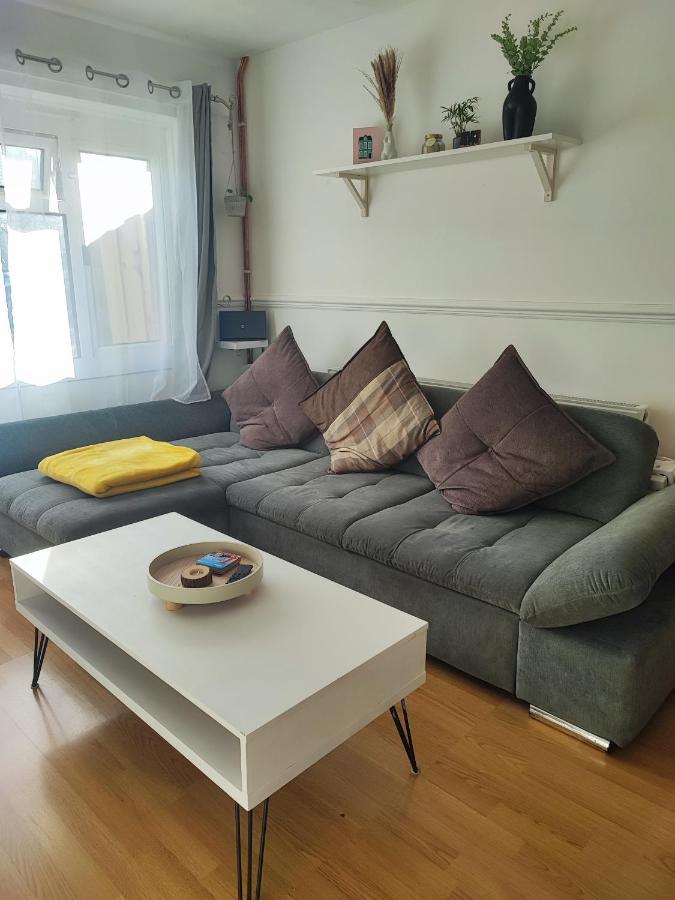 Cosy House In Birmingham Excellent Connections To City Centre Exterior photo