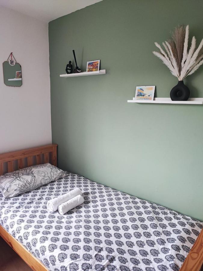 Cosy House In Birmingham Excellent Connections To City Centre Exterior photo
