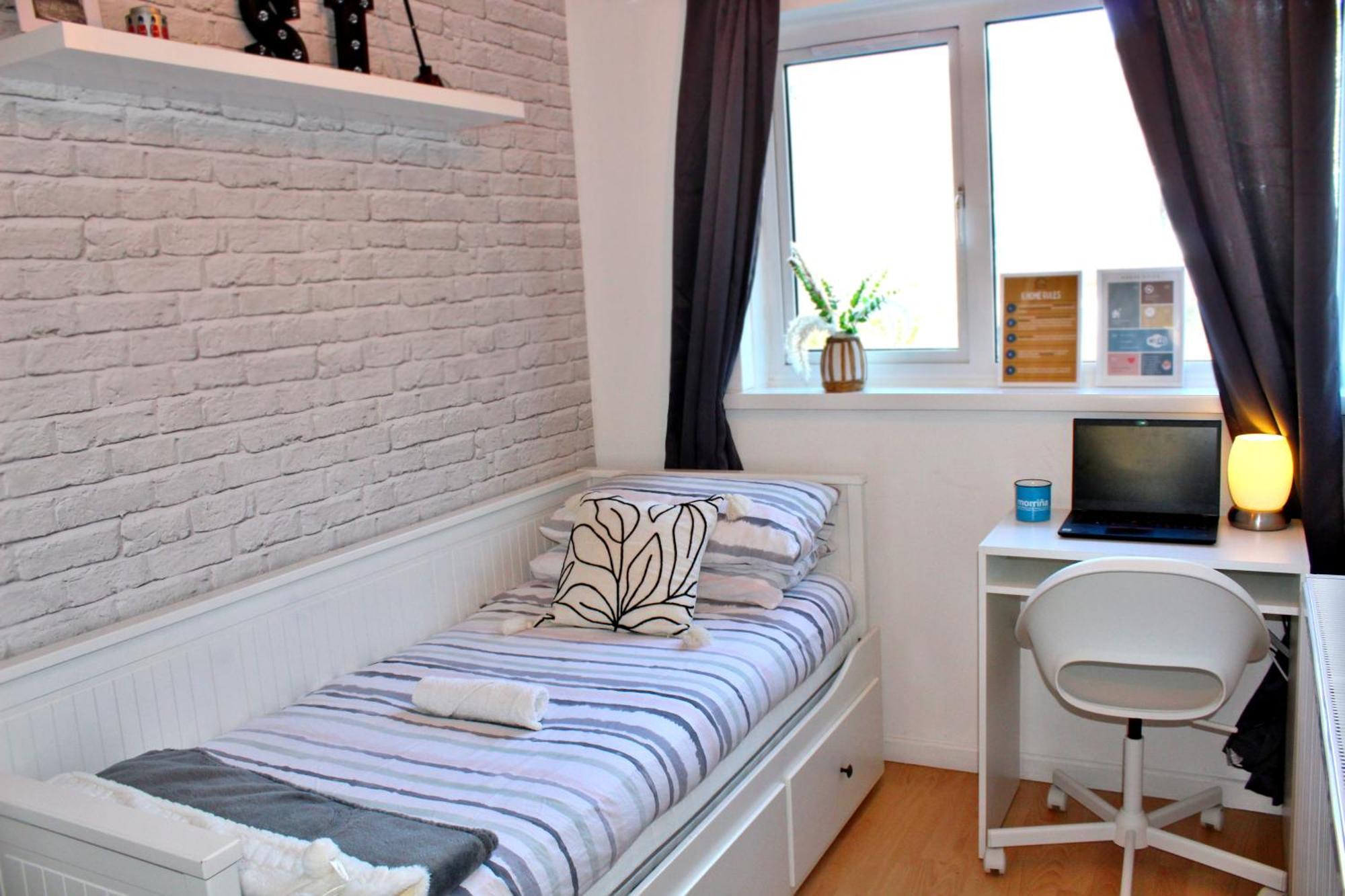Cosy House In Birmingham Excellent Connections To City Centre Exterior photo