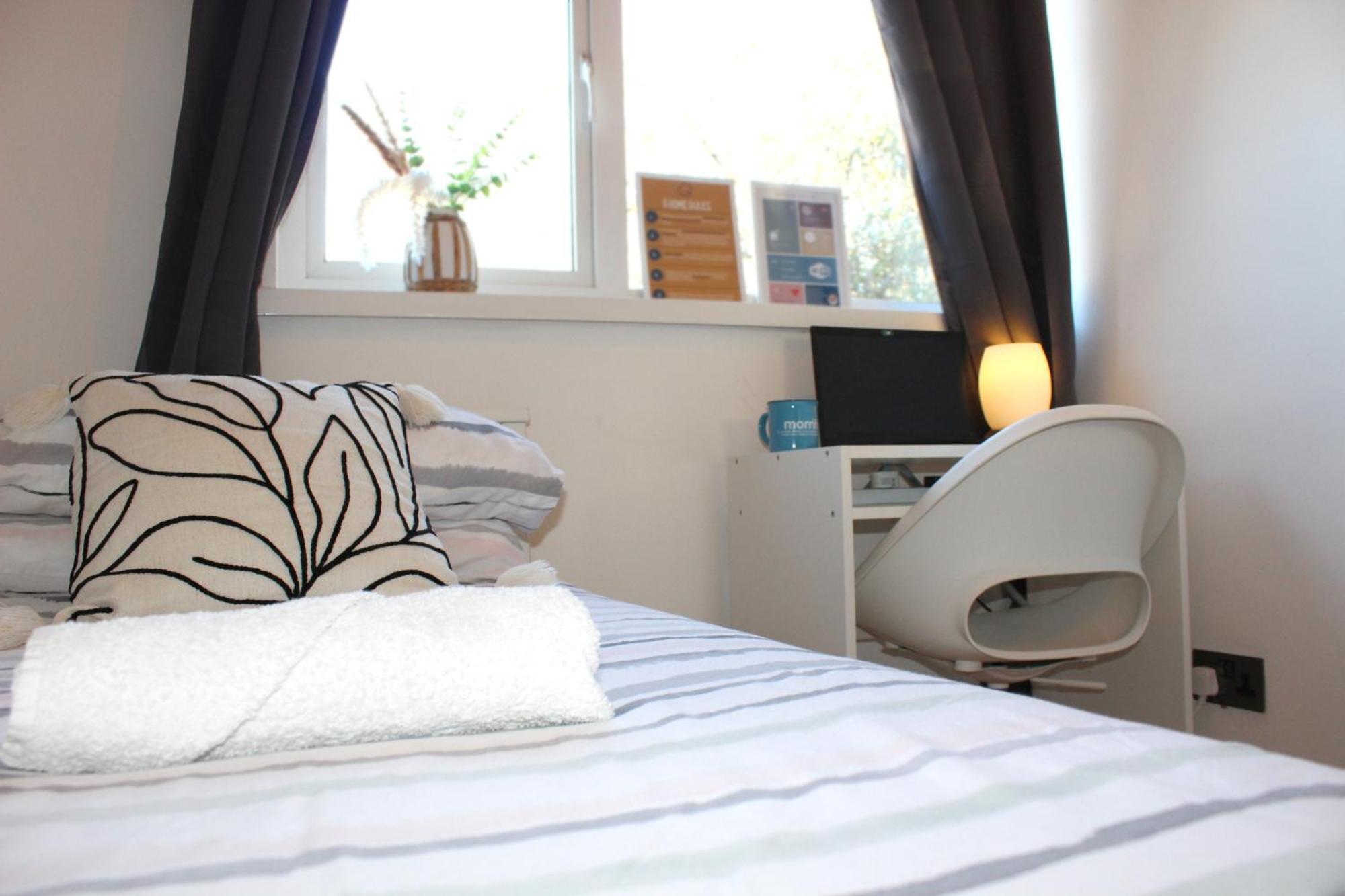 Cosy House In Birmingham Excellent Connections To City Centre Exterior photo